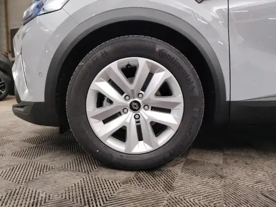 RENAULT SYMBIOZ - voiture de démonstration - Photo 22
