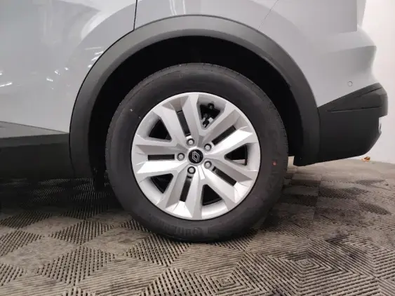 RENAULT SYMBIOZ - voiture de démonstration - Photo 23