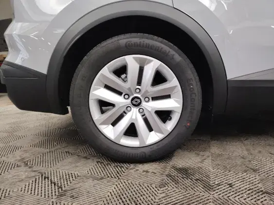 RENAULT SYMBIOZ - voiture de démonstration - Photo 24