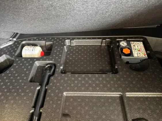 RENAULT RAFALE - voiture de démonstration - Photo 17