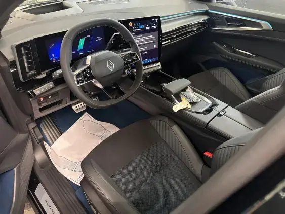 RENAULT RAFALE - voiture de démonstration - Photo 18