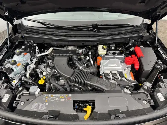 RENAULT RAFALE - voiture de démonstration - Photo 20