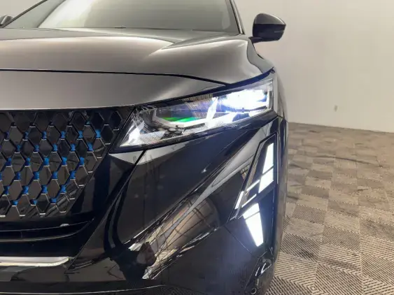 RENAULT RAFALE - voiture de démonstration - Photo 21