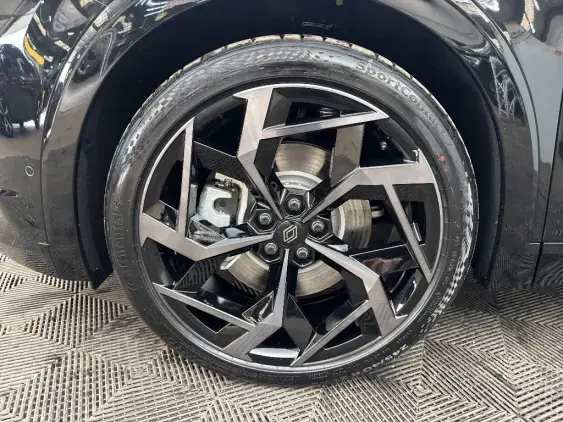 RENAULT RAFALE - voiture de démonstration - Photo 22