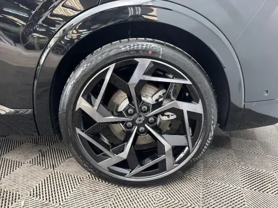 RENAULT RAFALE - voiture de démonstration - Photo 23