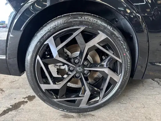 RENAULT RAFALE - voiture de démonstration - Photo 24