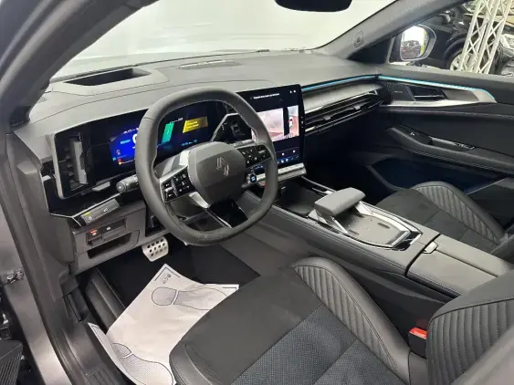 RENAULT RAFALE - voiture de démonstration - Photo 18