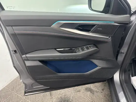 RENAULT RAFALE - voiture de démonstration - Photo 19