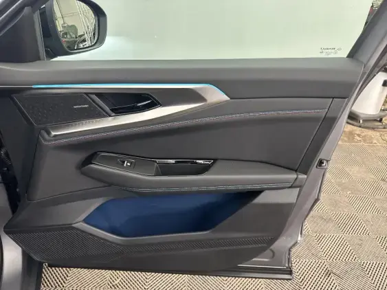 RENAULT RAFALE - voiture de démonstration - Photo 20