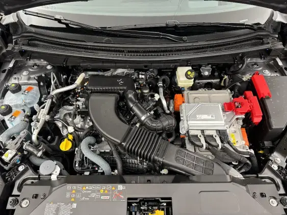 RENAULT RAFALE - voiture de démonstration - Photo 21