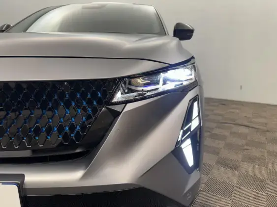 RENAULT RAFALE - voiture de démonstration - Photo 22