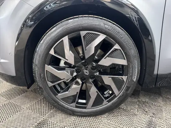 RENAULT RAFALE - voiture de démonstration - Photo 23