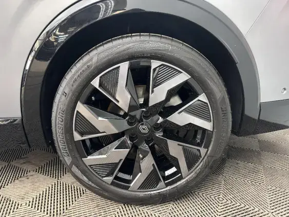 RENAULT RAFALE - voiture de démonstration - Photo 24