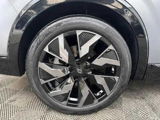 RENAULT RAFALE - voiture de démonstration - Photo 25