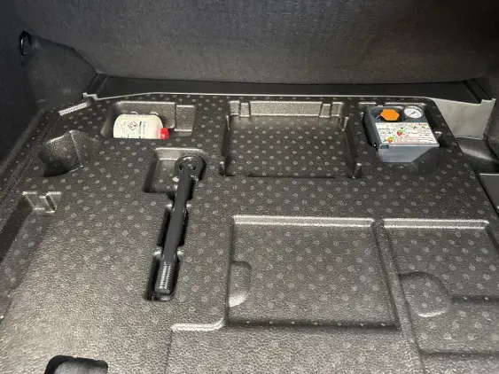 RENAULT RAFALE - voiture de démonstration - Photo 16