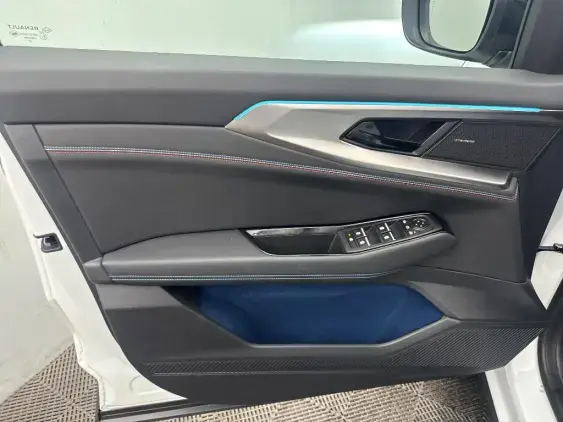 RENAULT RAFALE - voiture de démonstration - Photo 18