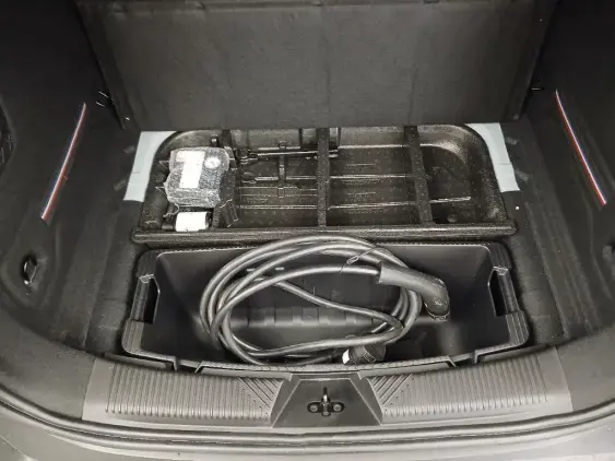 RENAULT RENAULT 4 ELECTRIQUE - voiture de démonstration - Photo 17