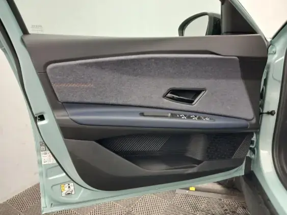 RENAULT RENAULT 4 ELECTRIQUE - voiture de démonstration - Photo 19