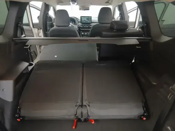DACIA JOGGER - voiture de démonstration - Photo 16