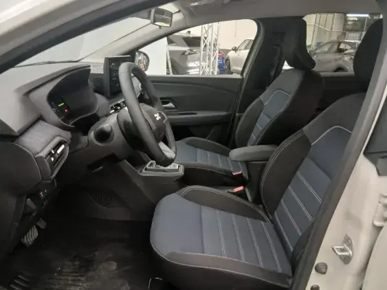 DACIA JOGGER - voiture de démonstration - Photo 18