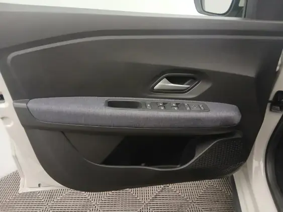 DACIA JOGGER - voiture de démonstration - Photo 19