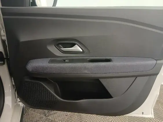 DACIA JOGGER - voiture de démonstration - Photo 20