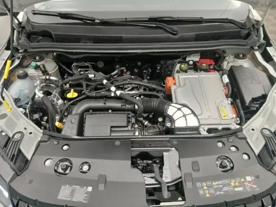 DACIA JOGGER - voiture de démonstration - Photo 21