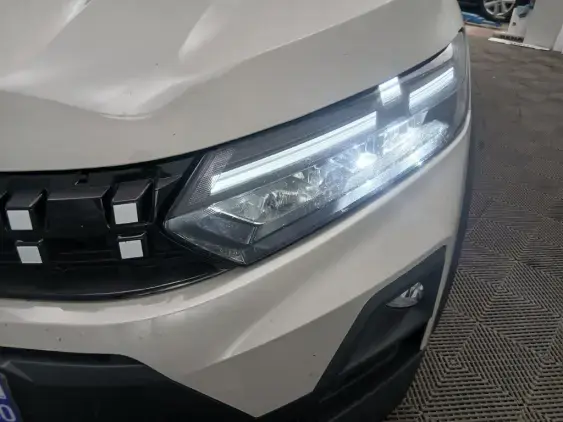 DACIA JOGGER - voiture de démonstration - Photo 22
