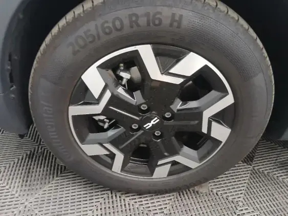 DACIA JOGGER - voiture de démonstration - Photo 23