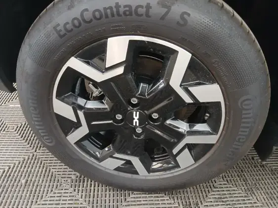 DACIA JOGGER - voiture de démonstration - Photo 25