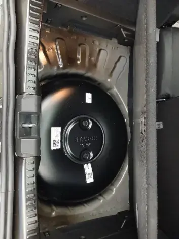 DACIA SANDERO III - voiture de démonstration - Photo 17