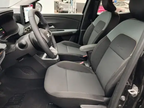 DACIA SANDERO III - voiture de démonstration - Photo 18