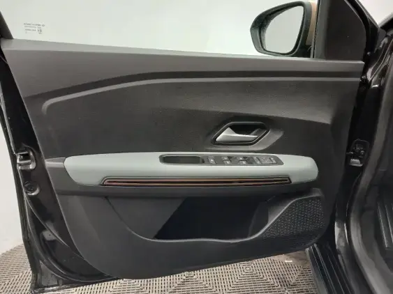 DACIA SANDERO III - voiture de démonstration - Photo 19