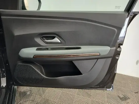 DACIA SANDERO III - voiture de démonstration - Photo 20