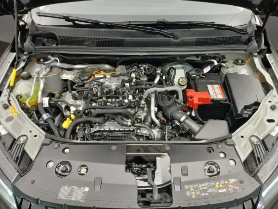 DACIA SANDERO III - voiture de démonstration - Photo 21
