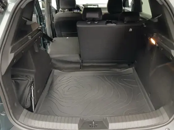 DACIA DUSTER III - voiture de démonstration - Photo 16