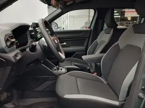 DACIA DUSTER III - voiture de démonstration - Photo 18
