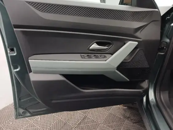DACIA DUSTER III - voiture de démonstration - Photo 19