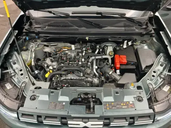 DACIA DUSTER III - voiture de démonstration - Photo 21