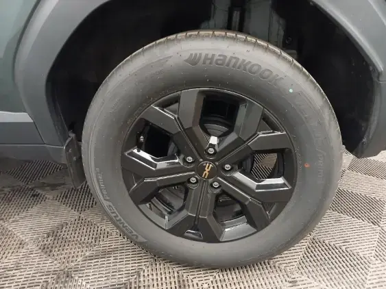 DACIA DUSTER III - voiture de démonstration - Photo 24