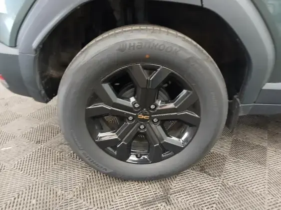 DACIA DUSTER III - voiture de démonstration - Photo 25
