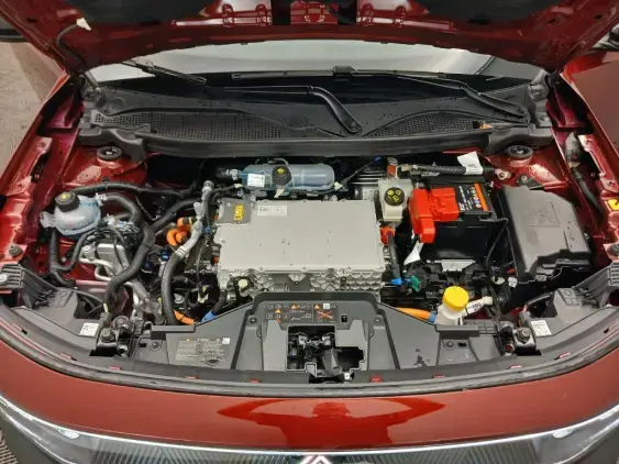 RENAULT RENAULT 4 ELECTRIQUE - voiture de démonstration - Photo 21