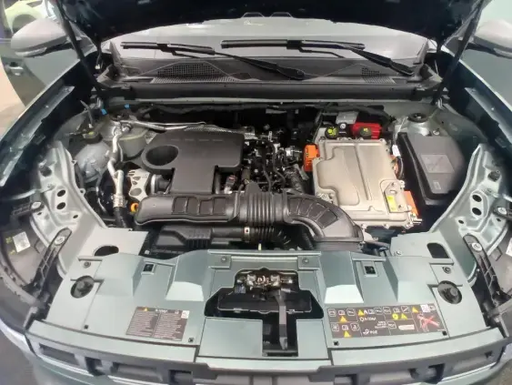 DACIA BIGSTER - voiture de démonstration - Photo 20