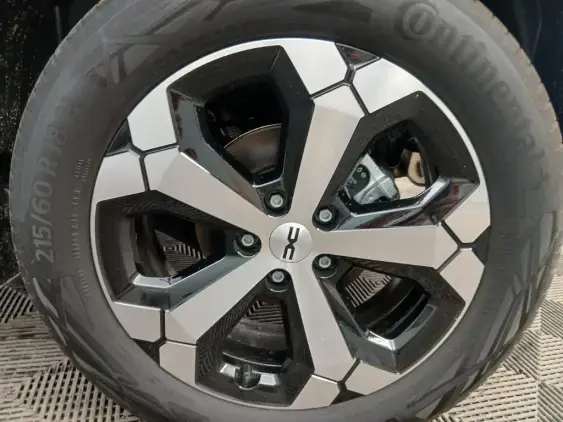 DACIA BIGSTER - voiture de démonstration - Photo 23