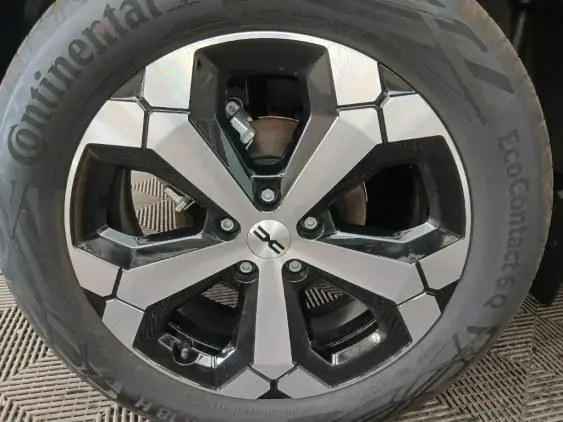 DACIA BIGSTER - voiture de démonstration - Photo 24