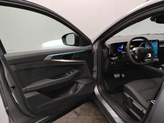 RENAULT ESPACE VI - voiture de démonstration - Photo 17