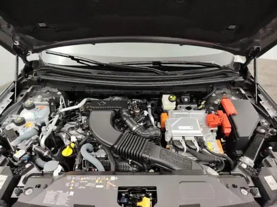 RENAULT ESPACE VI - voiture de démonstration - Photo 19