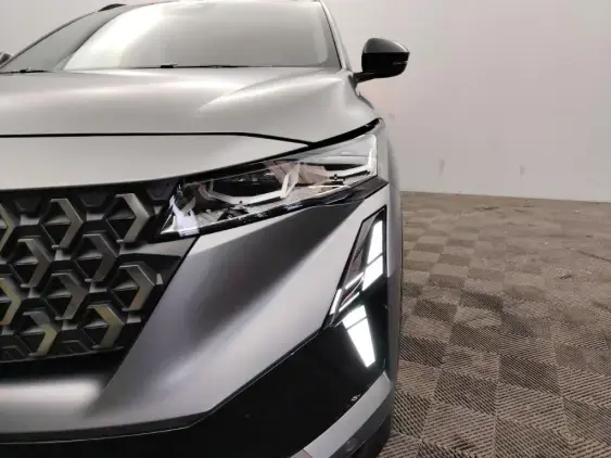 RENAULT ESPACE VI - voiture de démonstration - Photo 20