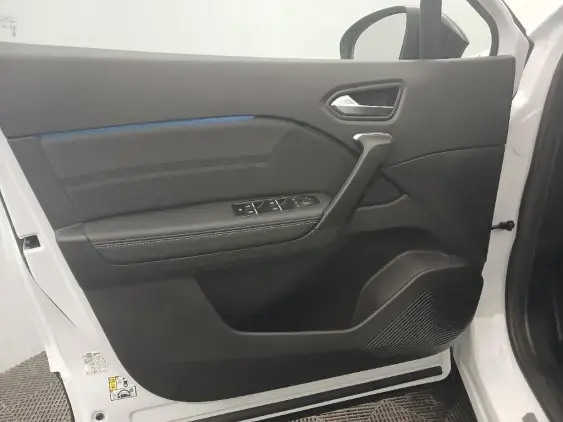 RENAULT SYMBIOZ - voiture de démonstration - Photo 17