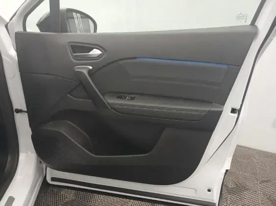RENAULT SYMBIOZ - voiture de démonstration - Photo 18